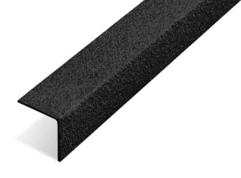 Medium Grit Anti-Slip Stair Nosing