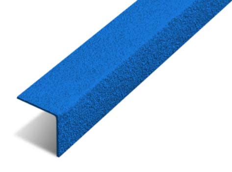 Medium Grit Anti-Slip Stair Nosing