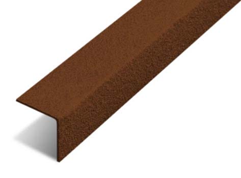 Medium Grit Anti-Slip Stair Nosing