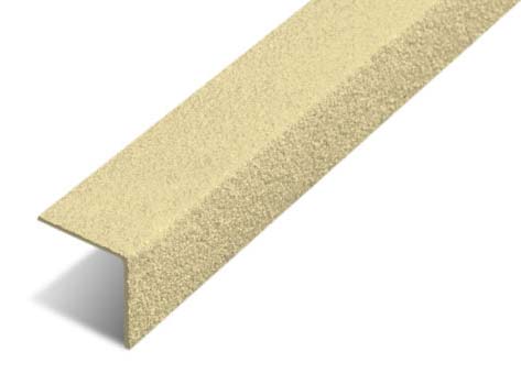 Medium Grit Anti-Slip Stair Nosing