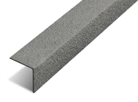 Medium Grit Anti-Slip Stair Nosing