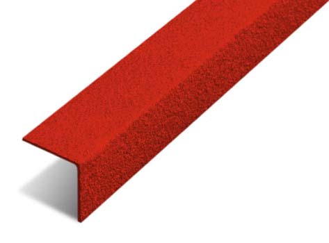 Medium Grit Anti-Slip Stair Nosing