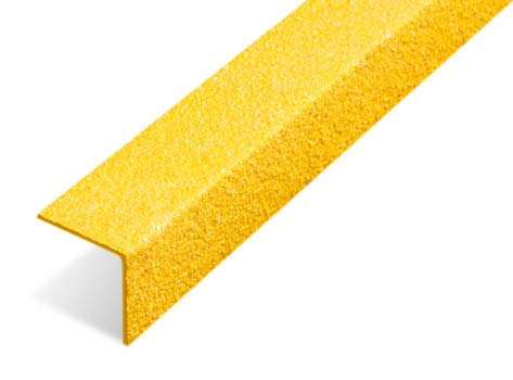 Medium Grit Anti-Slip Stair Nosing