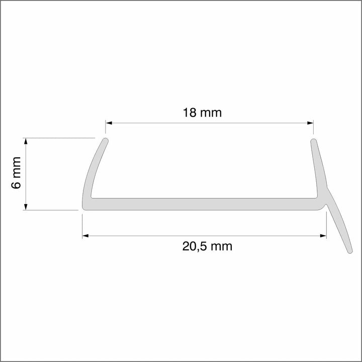 stair nosings uk