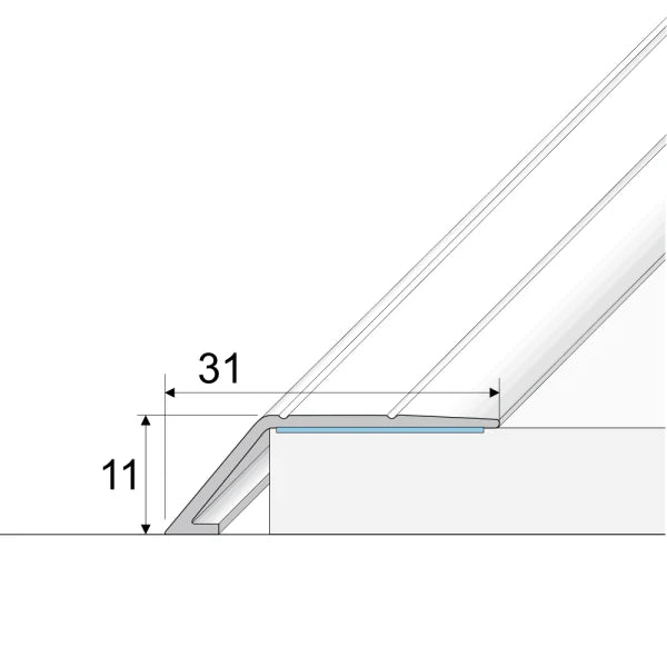 Stair Nosing