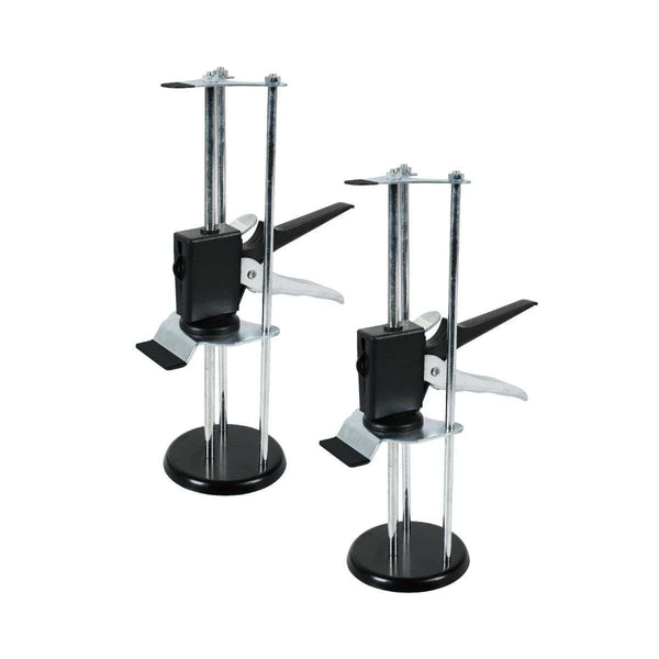 Bihui 2-Piece Adjustable Wall Tile Holder