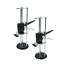 Bihui 2-Piece Adjustable Wall Tile Holder