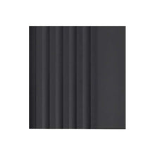 Flexible Anti Slip PVC Stair Nosing 730-RD-ON (1200 x 55mm x 40mm )