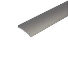 A03 30mm Anodised Aluminium Self Adhesive Door Threshold Strip
