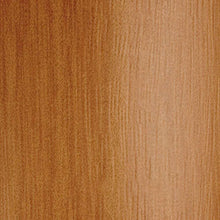 A62 40mm Aluminium Wood Effect Door Threshold Ramp Profile