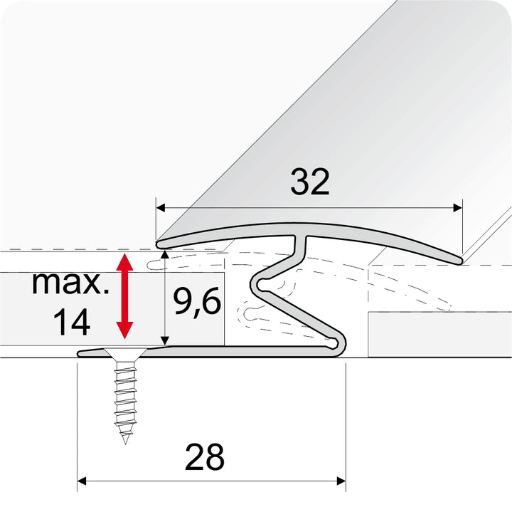 Stair Nosing