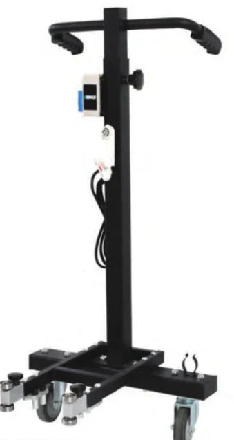 BIHUI Adjustable Stand – Support for Concrete Grinder