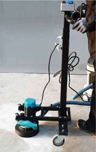 BIHUI Adjustable Stand – Support for Concrete Grinder