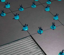 BIHUI 50-Piece Reusable Tile Leveling Set – All-in-One System