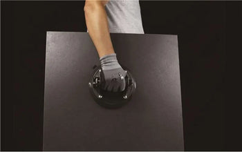 BIHUI 110kg Heavy-Duty Vacuum Glass & Tile Lifter