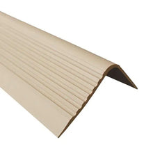Non-Slip PVC Flexible Stair Nosing 730-RGPD ( 70mm x 40mm )