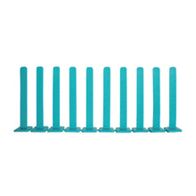 Self Levelling Flooring Pegs (100 Pack) Gauge
