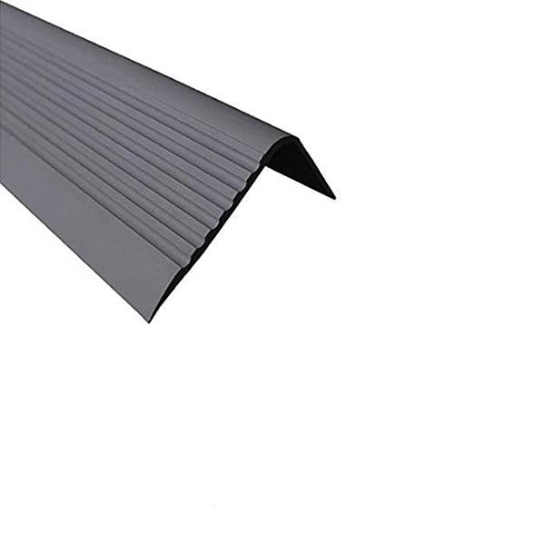 Anti Slip Stair Nosing Rubber Angle Step Edge RGPD - 900mm