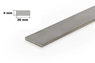 Flat Bar Plate Stainless Steel 304 Grade