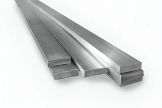 Flat Bar Plate Stainless Steel 304 Grade