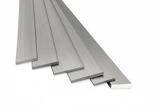 Flat Bar Plate Stainless Steel 304 Grade