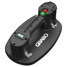 Grabo PRO Cordless Handheld Vacuum Lifter – Heavy-Duty Suction Tool
