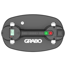 Grabo PRO Cordless Handheld Vacuum Lifter – Heavy-Duty Suction Tool