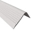 Anti Slip Stair Nosing Rubber Angle Step Edge RGPD - 900mm