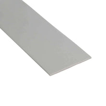 63mm Tredsafe Aluminium Stair Edge with 32mm Riser – NHD06