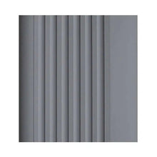 Non-Slip PVC Flexible Stair Nosing 730-RGPD ( 70mm x 40mm )