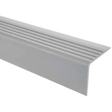 PVC Flexible Stair Nosing 730-RGP ( 1200mm x 50mm x 42mm )