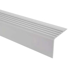 PVC Flexible Stair Nosing 730-RGP ( 1200mm x 50mm x 42mm )