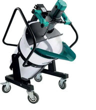 Levelling Compound Mixing Station with Mixer & Paddle – Complete Mixing Solution