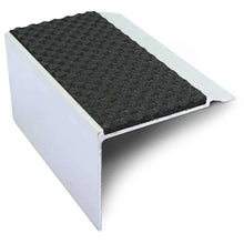 NHD22 – 72 x 55mm – Tredsafe Non Slip Stair Nosing