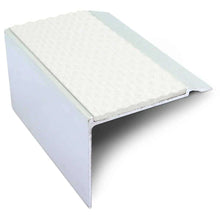 NHD22 – 72 x 55mm – Tredsafe Non Slip Stair Nosing