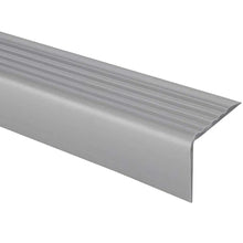 PVC Flexible Stair Nosing 730-RGP ( 1200mm x 50mm x 42mm )