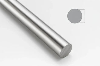 Solid Metal Rod Stainless Steel Round Bar Various Diameters