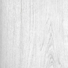 A36 25 x 20mm Aluminium Wood Effect Self Adhesive Stair Nosing Edge Trim