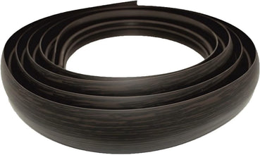 40mm PVC Flex Line Flooring Transition Strip – Flexible Threshold Profile