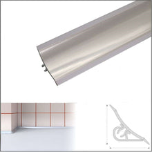 Worktop Profile Strip for Splashback Edging – Kitchen Worktop Seal & Trim