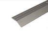 A11 Anodised Aluminium Door Threshold Ramp Profile