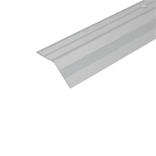 A39 37mm Anodised Aluminium Door Threshold Ramp Profile