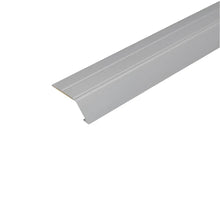 A45 31mm Anodised Aluminium Self Adhesive Door Threshold Ramp Profile