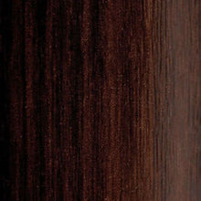 A36 25 x 20mm Aluminium Wood Effect Self Adhesive Stair Nosing Edge Trim