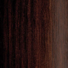 A08 35mm Aluminium Wood Effect Flat Self Adhesive Door Threshold Strip