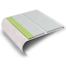 AHD13 91 x 35mm Non Slip Stair Nosing
