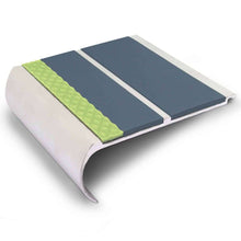 AHD13 91 x 35mm Non Slip Stair Nosing