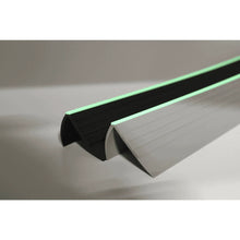 Flexible Luminescent Non-Slip PVC Stair Nosing 730-RDFL ( 1200mm x 40mm x 40mm )
