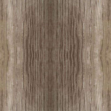 A60 15 x 22mm Push-In Aluminium Wood Effect Stair Nosing Edge Trim