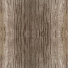 A31 25 x 10mm Aluminium Wood Effect Self Adhesive Stair Nosing Edge Trim